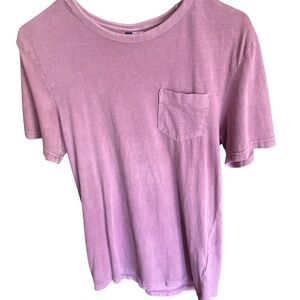 H&M Pink Shirt